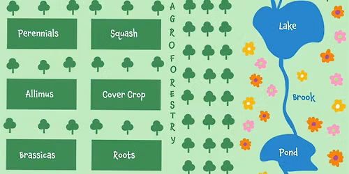 Permaculture Design workshop