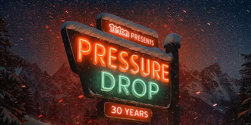 Big Sky Showing #2 of TGR's "Pressure Drop"