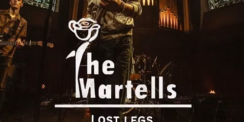 THE MARTELLS AND GUESTS