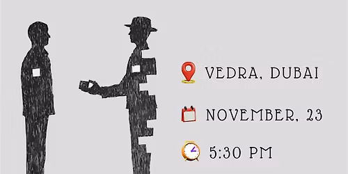 Is there such a thing as a selfless act of kindness?