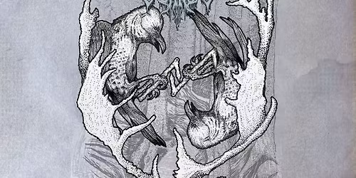 Panopticon + Sunken - Laurentian Echoes Tour 2026 - Viper Room Wien