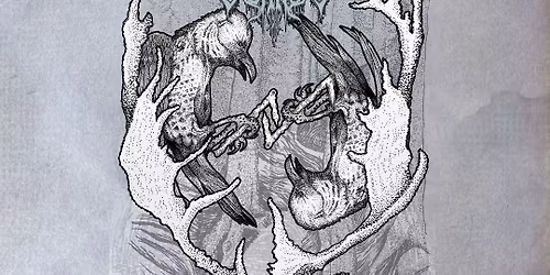 Panopticon + Sunken - Laurentian Echoes Tour 2026 - Viper Room Wien