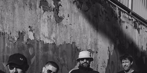 Pretty Green @ The Union Inn