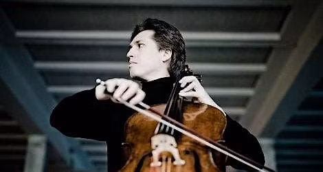 Studiokonzert Violoncello