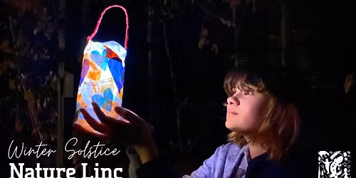 Winter Solstice Walk 2025
