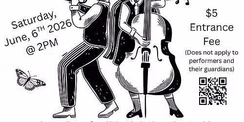 The Little Show That Could Dance & Play