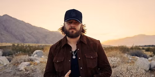 Parking Bailey Zimmerman with Hardy, Ella Langley and Nate Smith