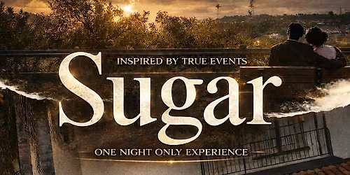 "Sugar" Screening + Cast After Party