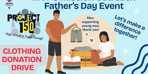 Project 150 - Casual Clothing for Young Men (Teen)
