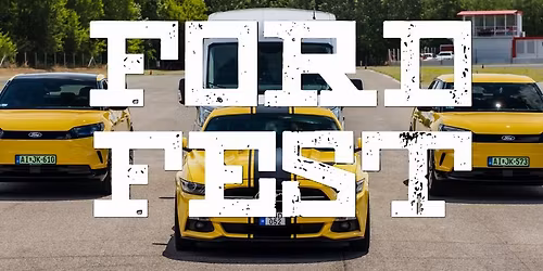 FORD FEST 2026