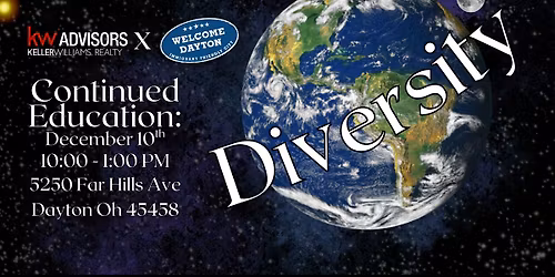 Continued Education: Diversity