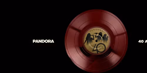 Pandora, Flans in Houston