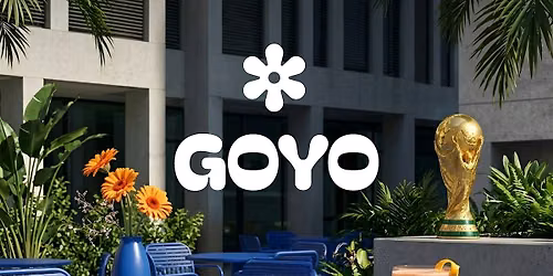 GOYO x COMODO