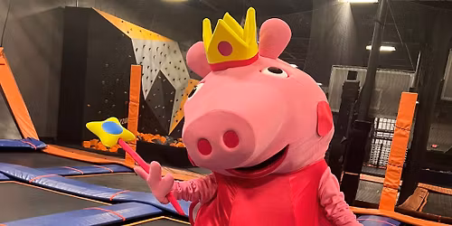 Pep In Your Step Little Leapers Sunday 12\/21