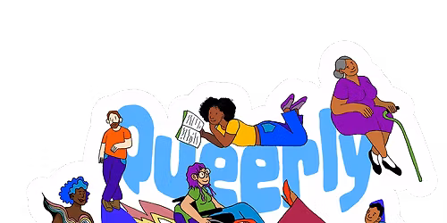 Queerly Disabled Friendsgiving for OC Disabled LGBTQ+ and Allies