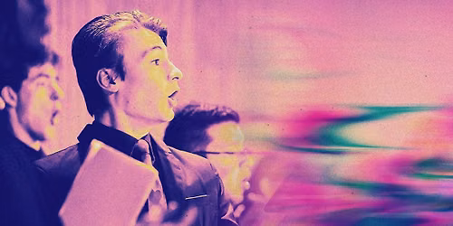 MIT Concert Choir & MIT Symphony Orchestra: Carmina Burana