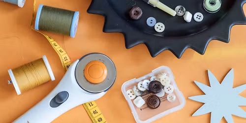 Sewing Crash Course 1.0