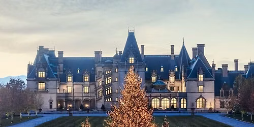 A Biltmore Christmas 