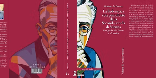 GENOVA - Presentazione Libro Webern
