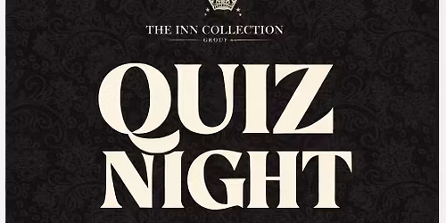 Sunday Quiz Night at The Seaburn Inn