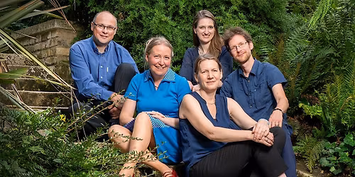 Galliard Ensemble