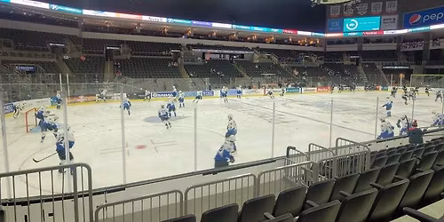 Lincoln Stars vs. Sioux Falls Stampede