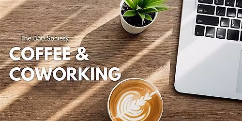 Coffee & Coworking at The Pour