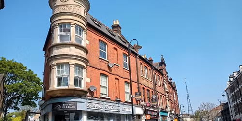 Short Walk #1 Vicar's Oak to Westow Park