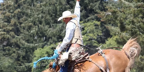 Long Beach Rodeo