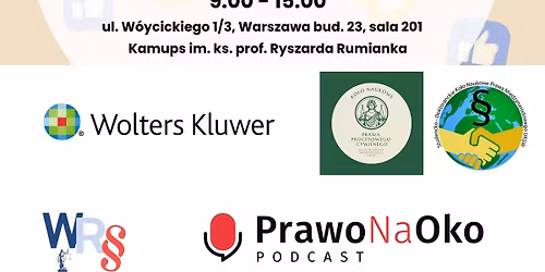 Konferencja Naukowa "Udost\u0119pnione dzieci\u0144stwo - ma\u0142oletni w przestrzeni cyfrowej"