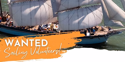 2026\/2027 ELISSA Sail Training Orientation