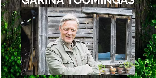 Margus ja Mamma lood Aruk\u00fcla rahvamajas.