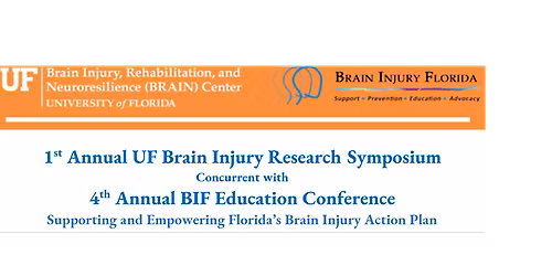 Supporting and Empowering Florida's Brain Injury Action Plan