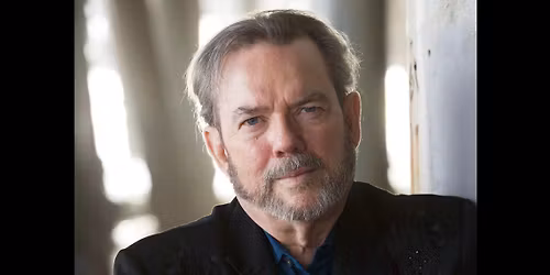 Jimmy Webb at State Theatre