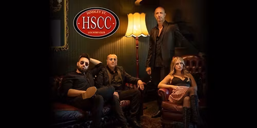 Hindley Street Country Club