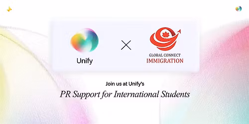 PR Pathways: Building Bridges in PR with Unify for International Students