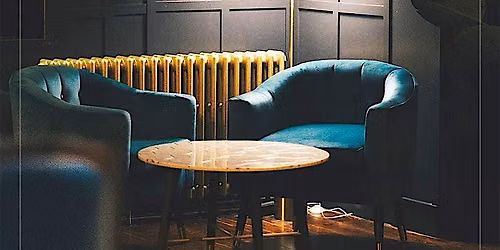 Abschiedsbar
