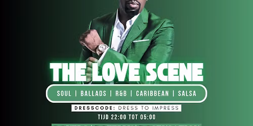 The Love Scene