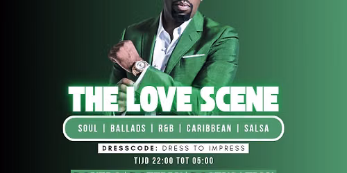 The Love Scene