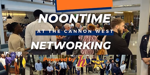 H-Town Handshakes Noontime Networking: Business, Sales & Entrepreneur