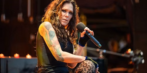 Beth Hart Tickets