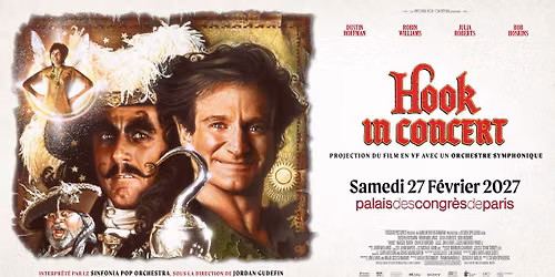 Hook in Concert