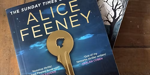 September Meet-Up (My Husband's Wife)