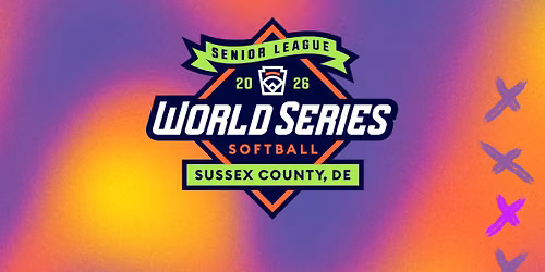 Senior League Softball World Series