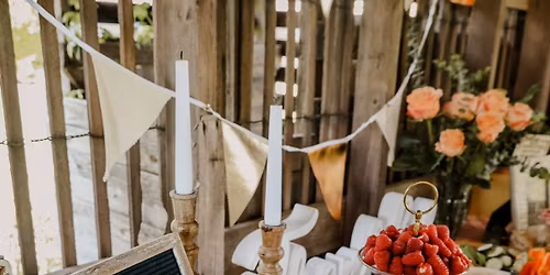 \ud83c\udf37 Mother's Day Tea at Sonshine Acres \ud83c\udf37