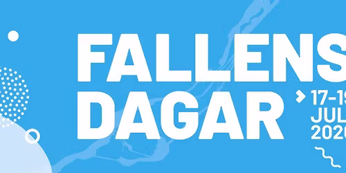 Fallens Dagar 2026