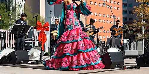 Tamales & Mariachi Festival 2026