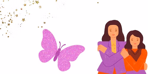 Cercle de transmission premi\u00e8res lunes m\u00e8re-fille