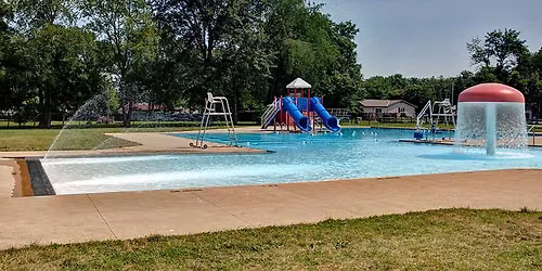Water Aerobics