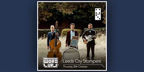 Leeds City Stompers